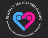 https://www.logocontest.com/public/logoimage/1697461738Perfect Match Bridal Expo-events-IV05.jpg